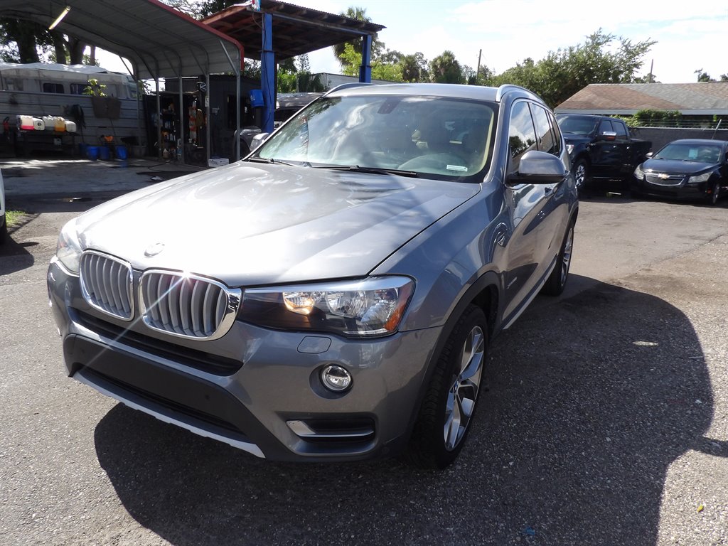 2015 BMW