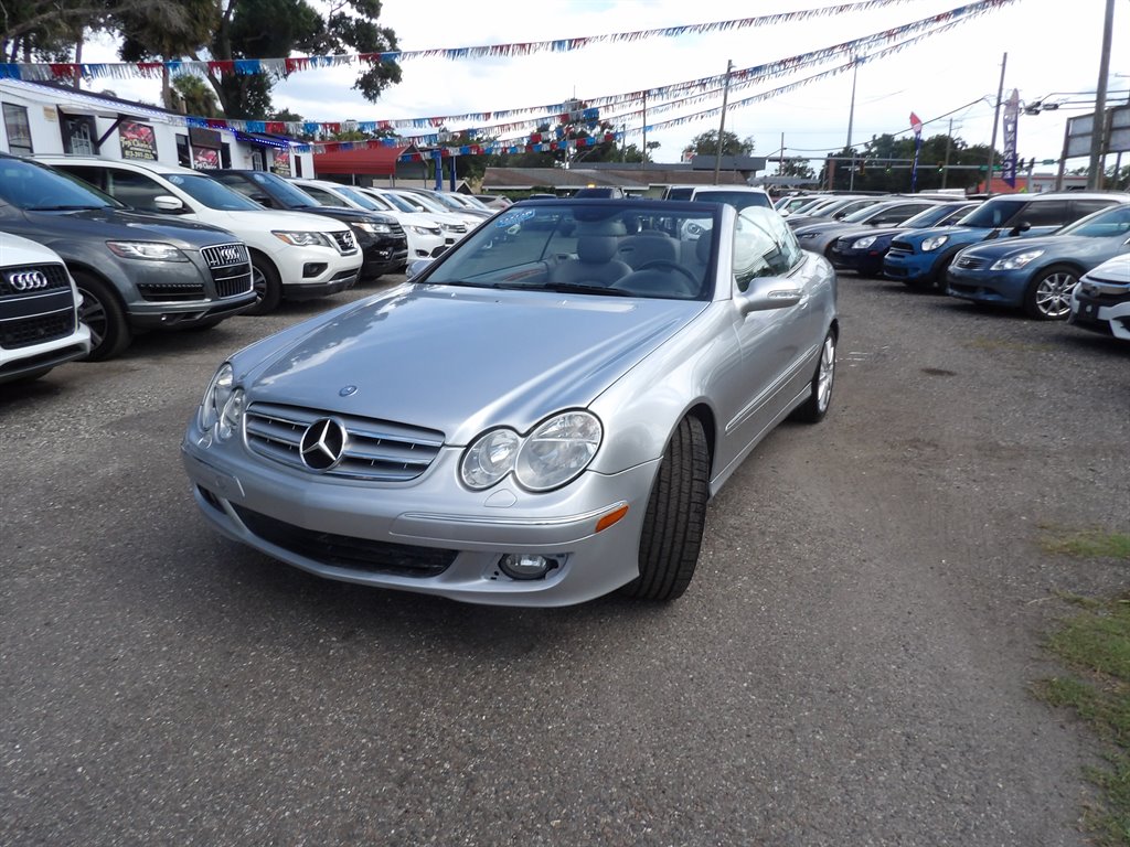 2007 Mercedes-Benz
