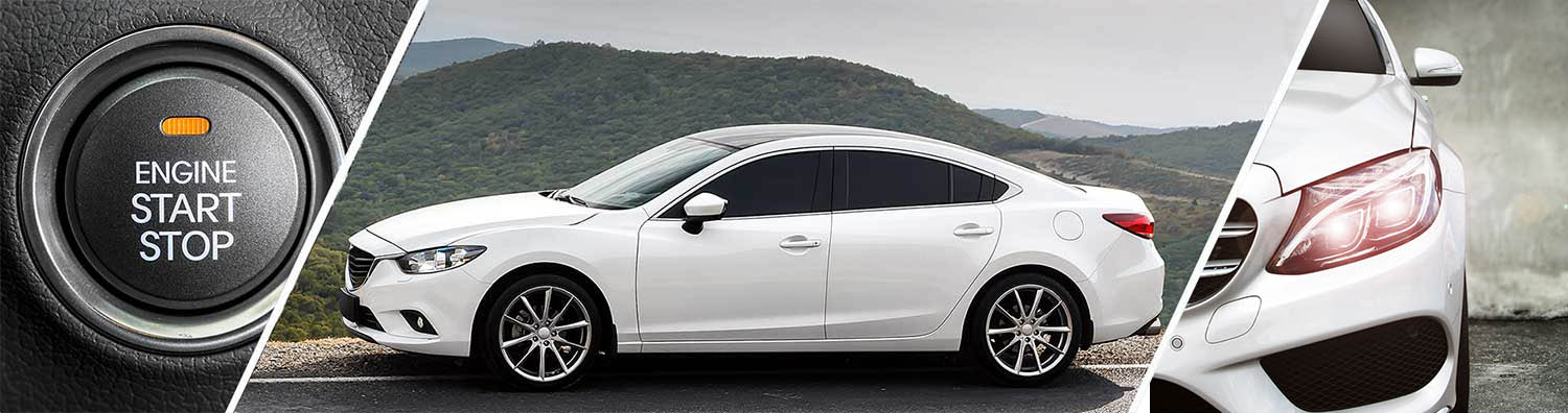 Top Choice Automobile Sales