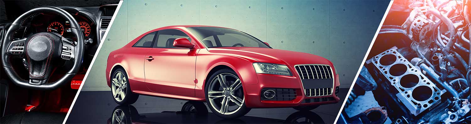 Top Choice Automobile Sales