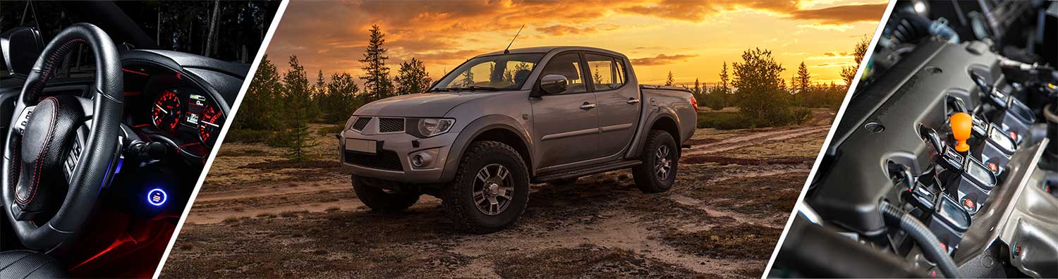 Top Choice Automobile Sales