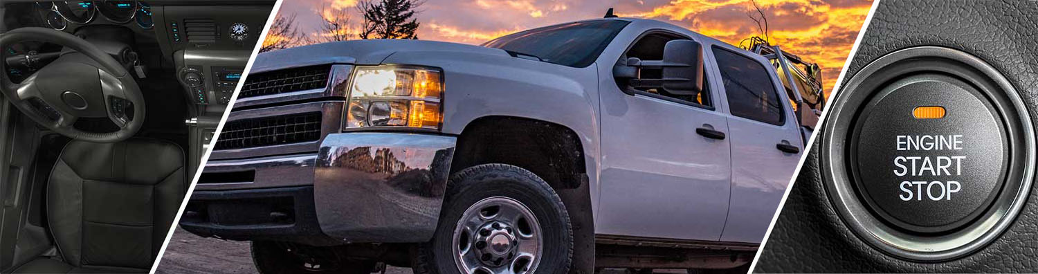 Top Choice Automobile Sales